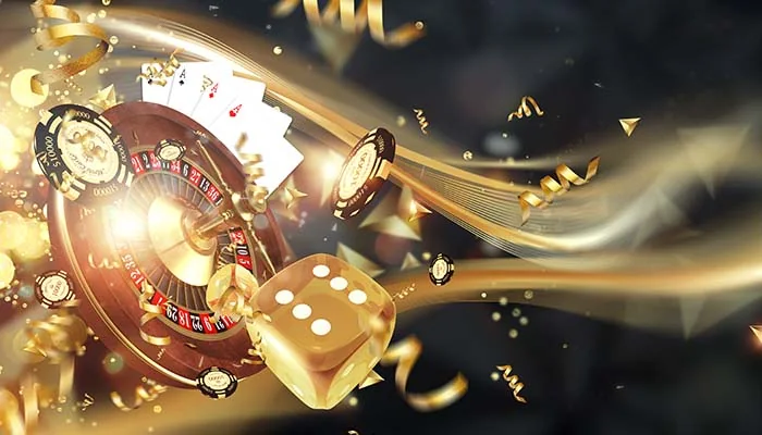 M88 Live Casino